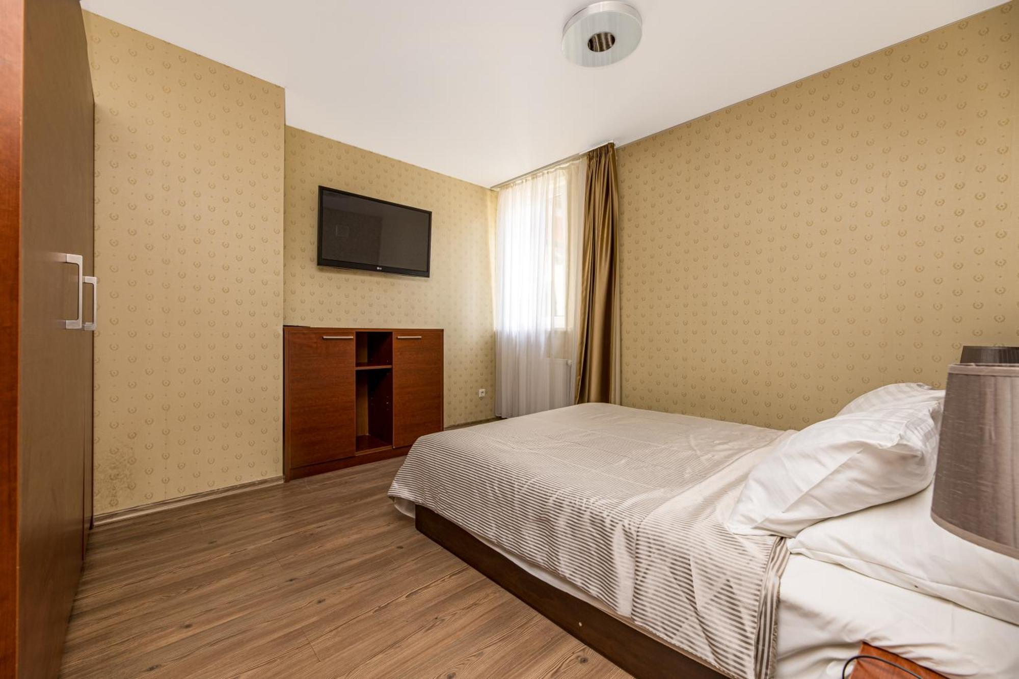 Palanga Park Hotel Room photo