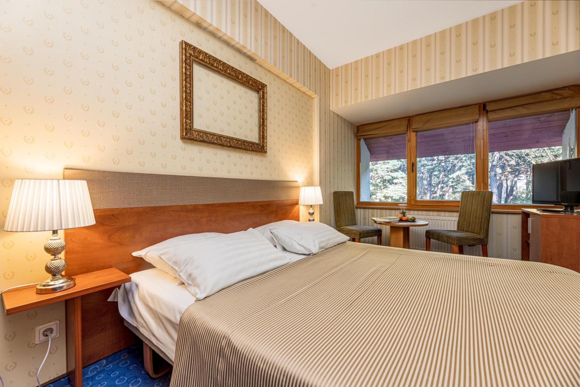 Palanga Park Hotel Room photo