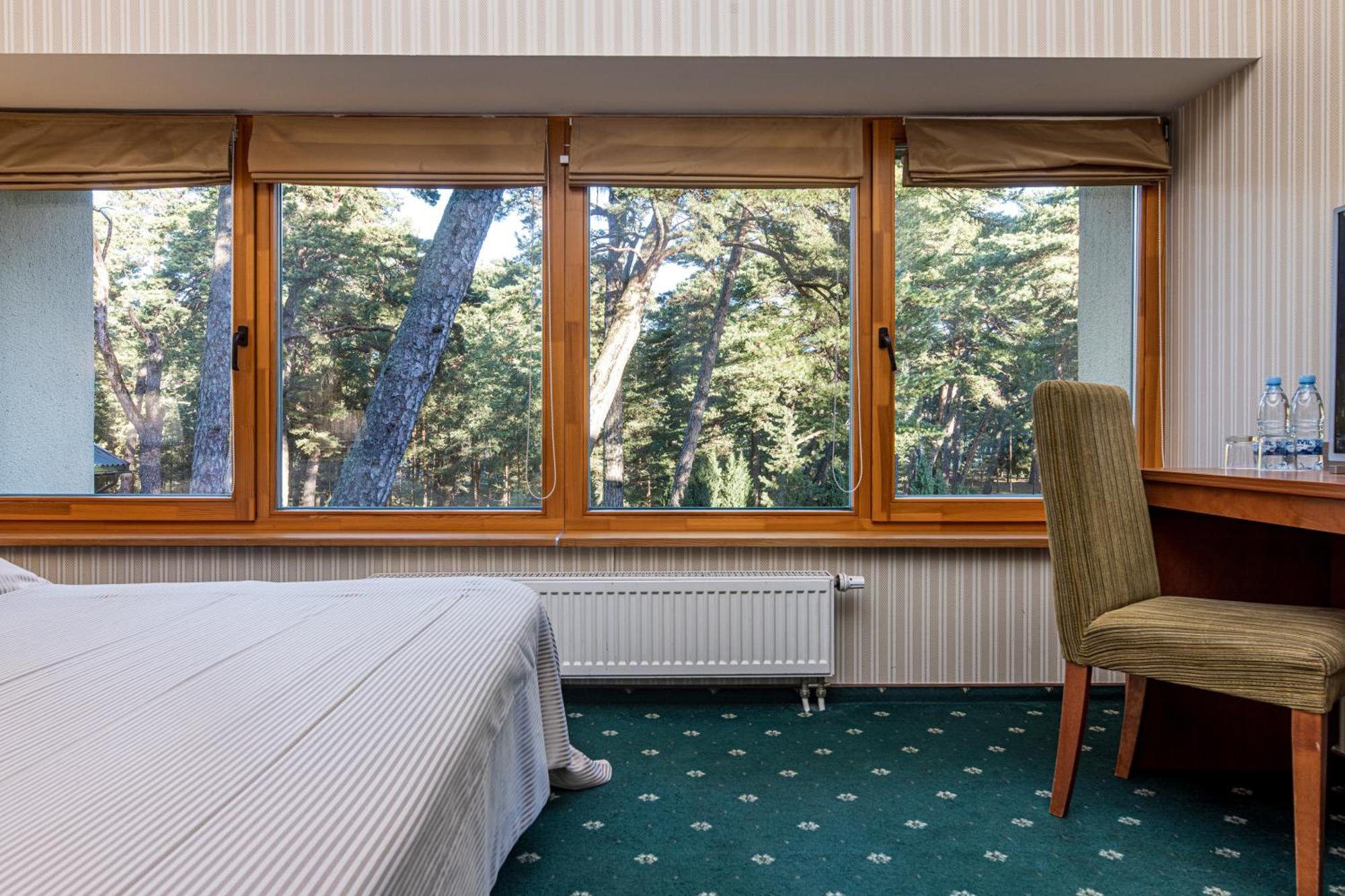 Palanga Park Hotel Room photo